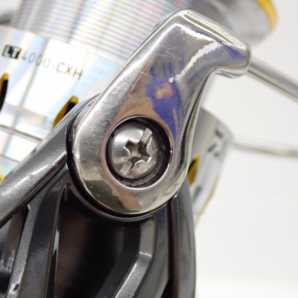 18ブラストLT 4000‐CXH